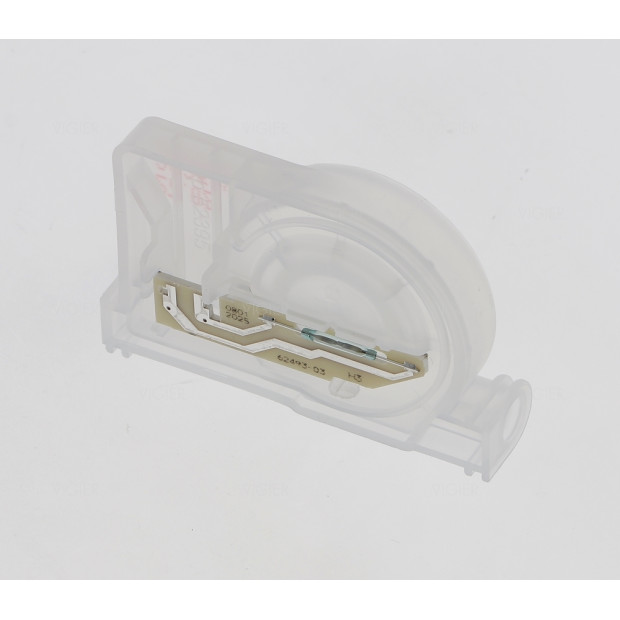 Debimetre pour repartiteur lave vaisselle Bosch