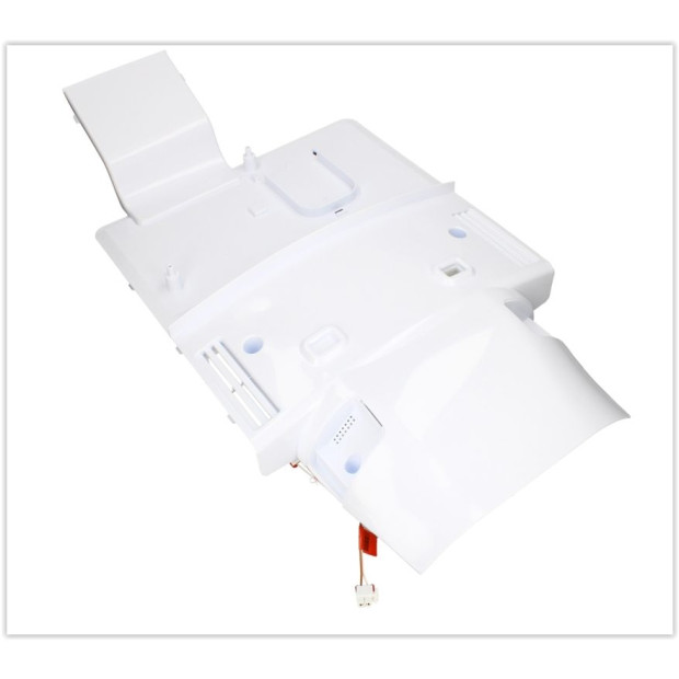 Carter évaporateur partie frigo americain SAMSUNG RSH5UEPN