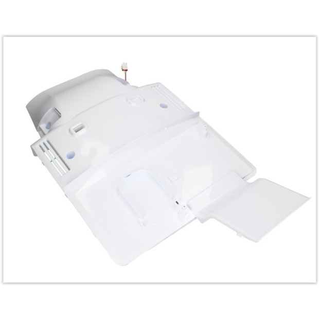 Carter évaporateur partie frigo americain SAMSUNG RSH5UEPN