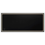 Hotte plafonniers Novy Pureline Pro Compact 120 cm Noir