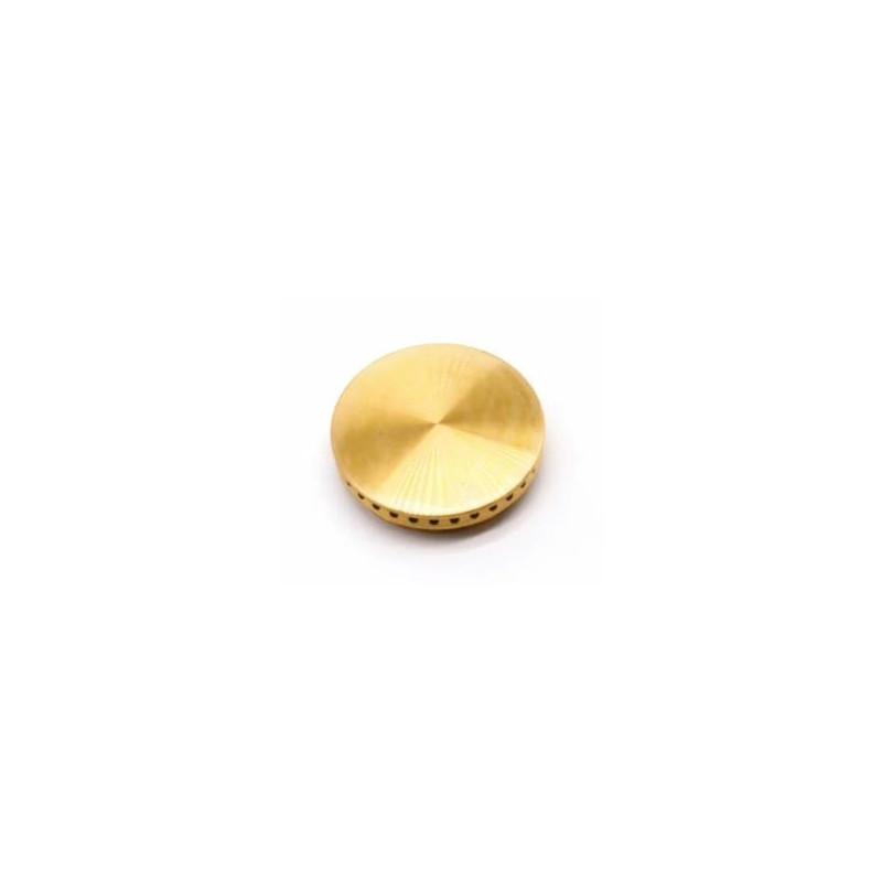 CHAPEAU DE BRULEUR 3kw 65MM FOURNEAUX AMBASSADE3