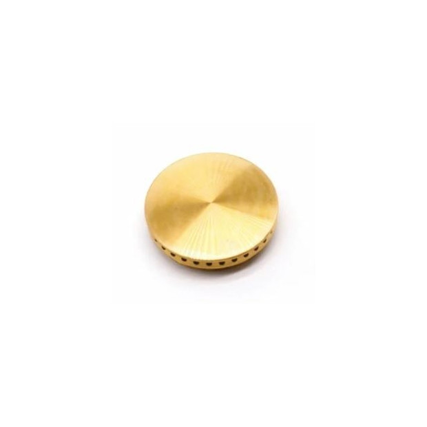 CHAPEAU DE BRULEUR 3kw 65MM FOURNEAUX AMBASSADE