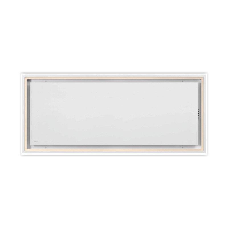 Hotte plafonniers Novy Pureline Pro Compact 120cm