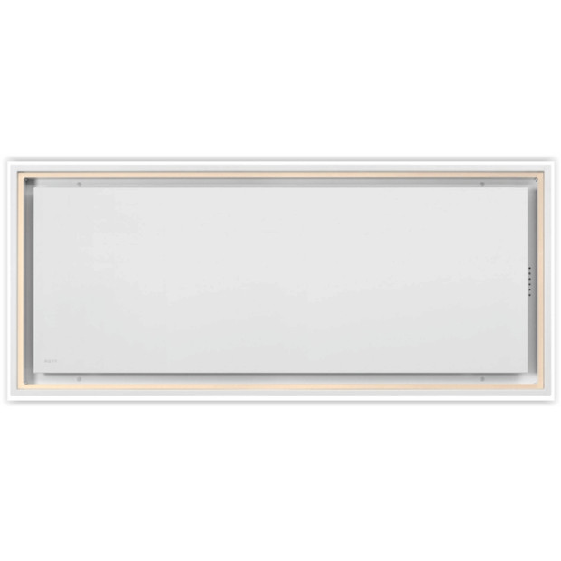 Hotte plafonniers Novy Pureline Pro Compact 120cm