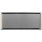 Hotte plafonniers Novy Pureline Pro Compact 120cm inox