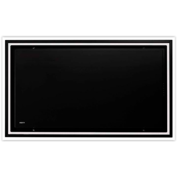 Hotte plafonniers Novy Pureline Pro Compact 90cm