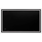Hotte plafonniers Novy Pureline Pro Compact 90cm