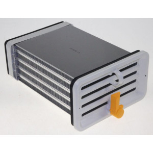 ECHANGEUR THERMIQUE SECHE LINGE MIELE 7138111 4764673