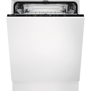 Lave vaisselle full intégrable 42db Electrolux