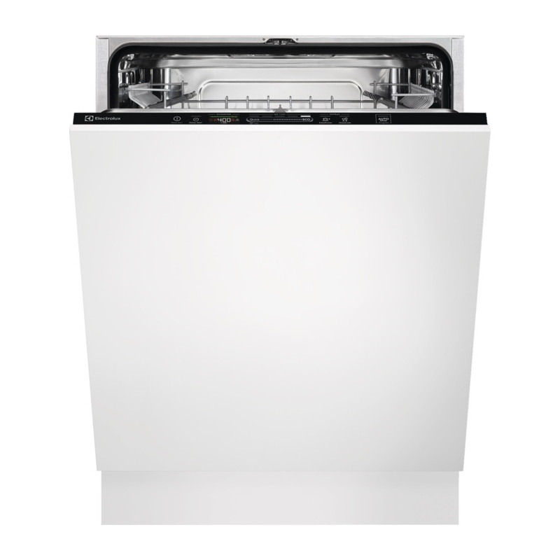 Lave vaisselle full intégrable 42db Electrolux