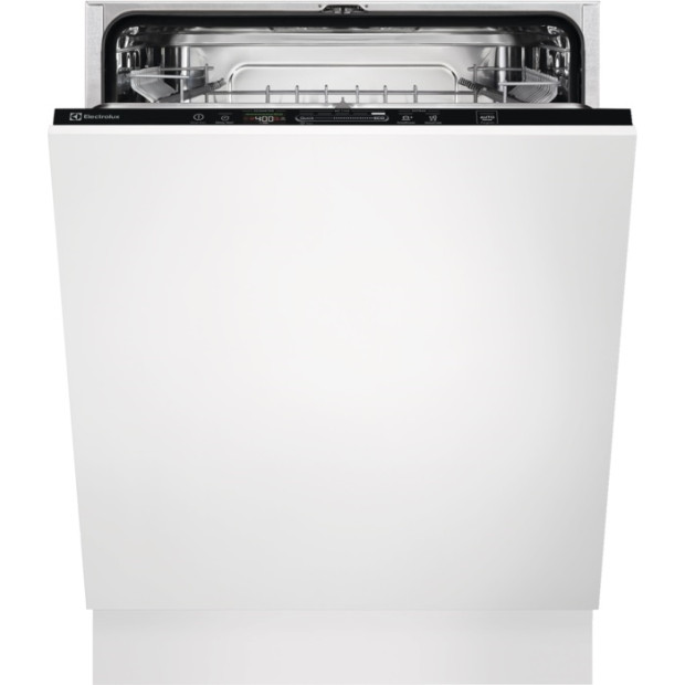 Lave vaisselle full intégrable 42db Electrolux