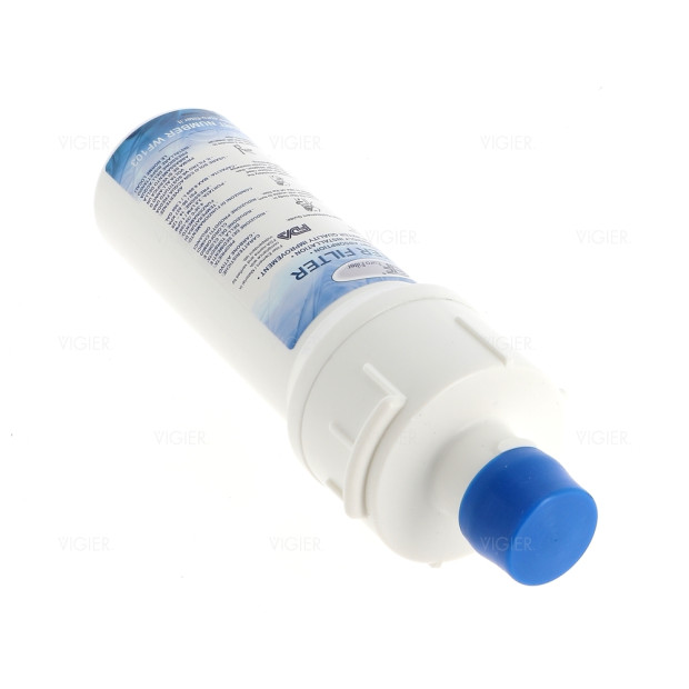 Filtre pour distribution d'eau EVERPURE (Petit Modele)