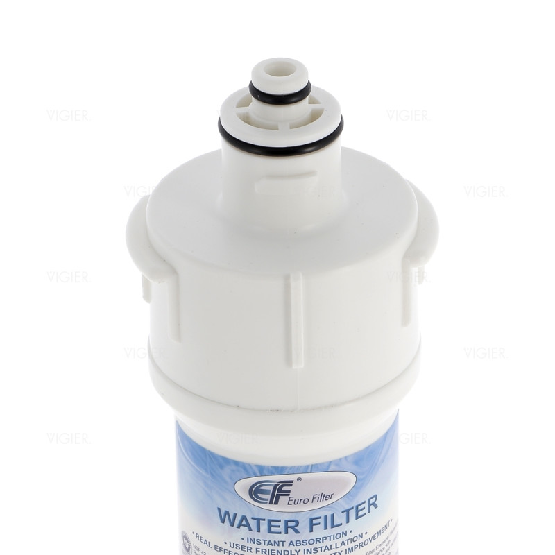 Filtre pour distribution d'eau EVERPURE (Petit Modele)