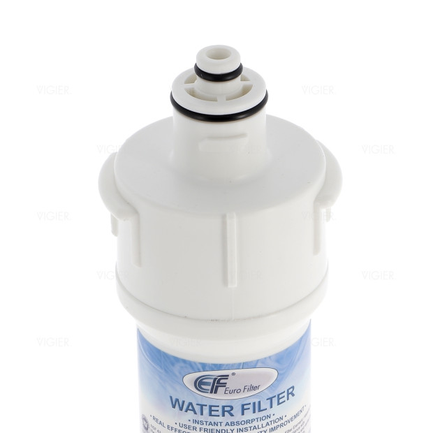 Filtre pour distribution d'eau EVERPURE (Petit Modele)