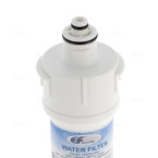 Filtre pour distribution d'eau EVERPURE (Petit Modele)