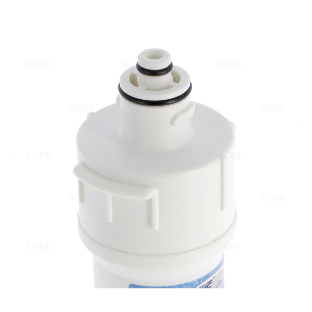 Filtre pour distribution d'eau EVERPURE (Petit Modele)