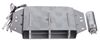 Four combiSteamer V6000 45M PowerSteam Miroir Noir