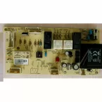 Four combiSteamer V6000 45M PowerSteam Miroir Noir