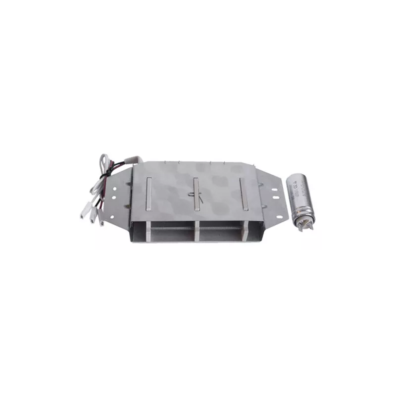 Four combiSteamer V6000 45M PowerSteam Miroir Noir
