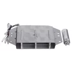 Four combiSteamer V6000 45M PowerSteam Miroir Noir