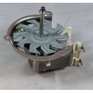 MOTOVENTILATEUR TURBINE FOUR BRANDT AS0025341