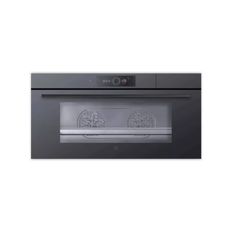 Four combiné vapeur V-zug 23034.00.007