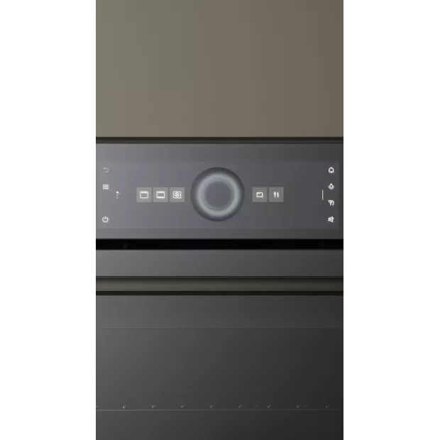 Four combiné vapeur V-zug 23034.00.007