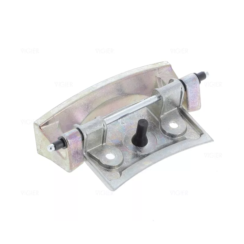 CHARNIERE DE PORTE LAVE LINGE MIELE 6627091 6627092 6627093