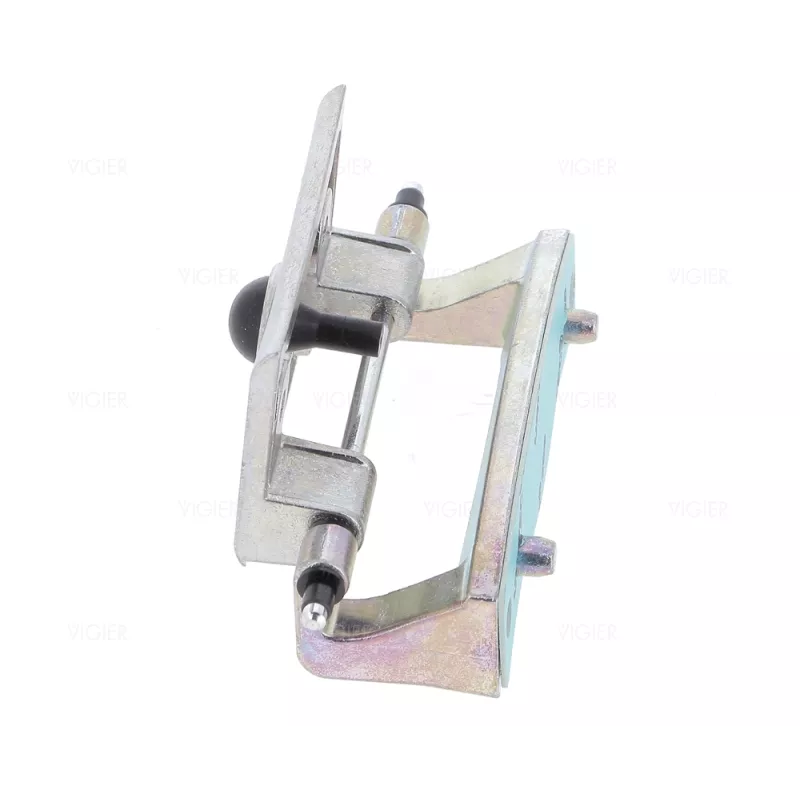 CHARNIERE DE PORTE LAVE LINGE MIELE 6627091 6627092 6627093