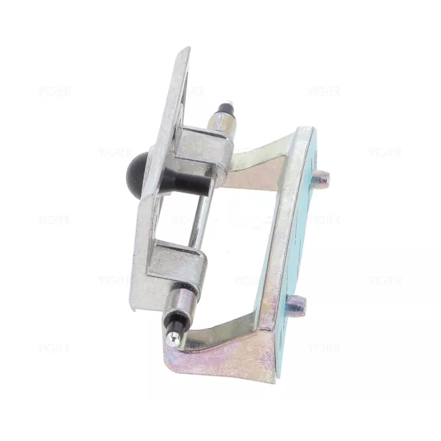 CHARNIERE DE PORTE LAVE LINGE MIELE 6627091 6627092 6627093