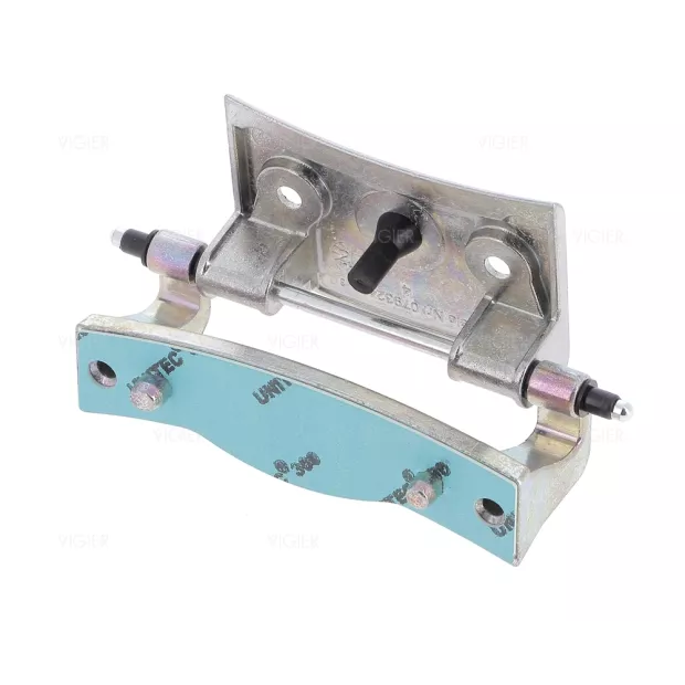 CHARNIERE DE PORTE LAVE LINGE MIELE 6627091 6627092 6627093