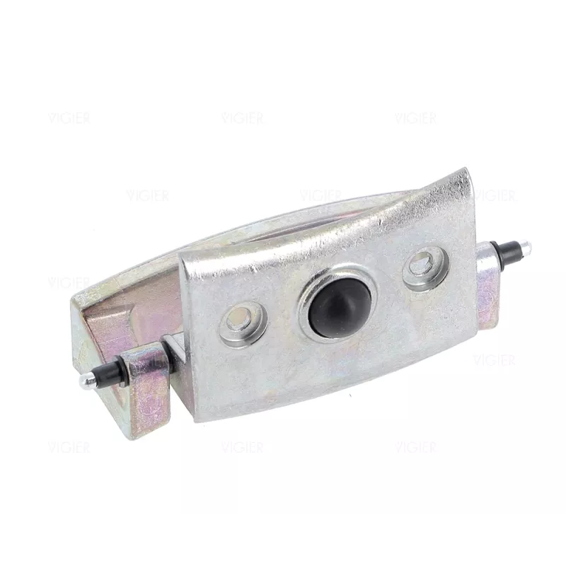 CHARNIERE DE PORTE LAVE LINGE MIELE 6627091 6627092 6627093