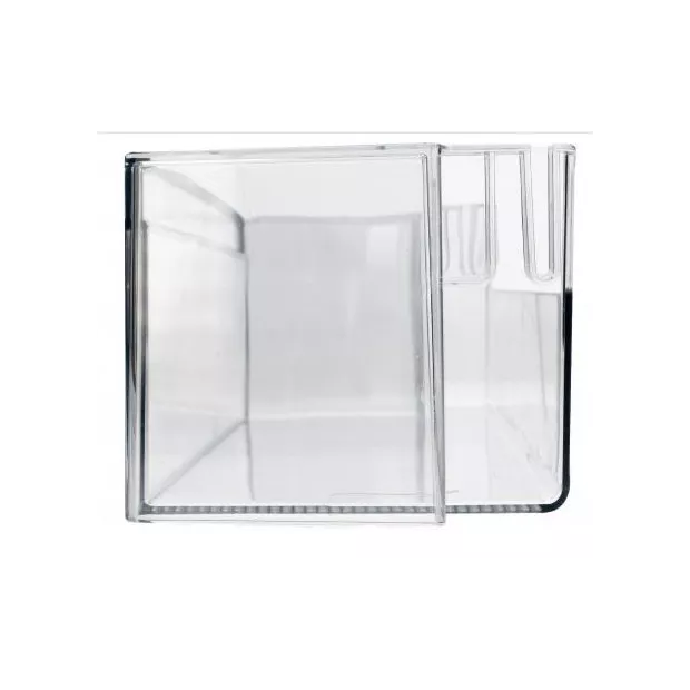 Balconnet inferieur bouteilles frigo Airlux