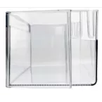 Balconnet inferieur bouteilles frigo Airlux