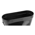 Raccord mixte plat/rond droit jointerie incluse Bora