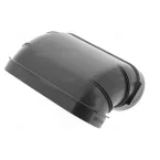 BORA COUDE 90° PLAT VERTICAL JOINTERIE INCLUSE (2 JOINTS)