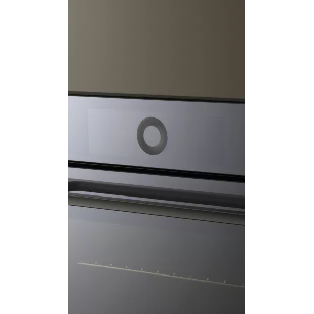 Four combiné vapeur micro-ondes Vzug