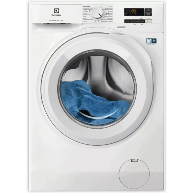 Lave linge frontal 10kg 1400trs Electrolux