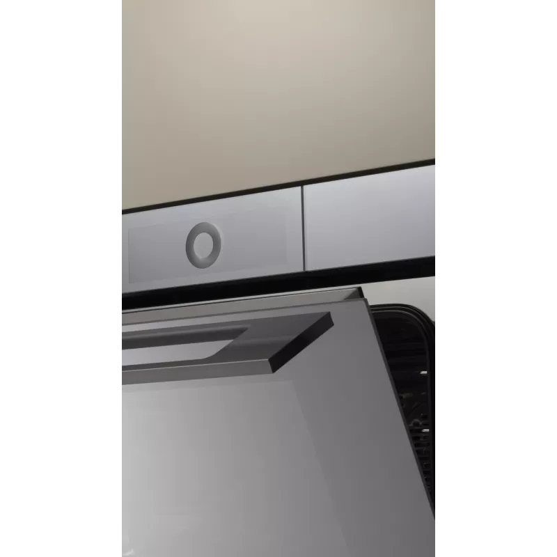 Four combiné vapeur CombiSteamer V6000 45cm VZUG