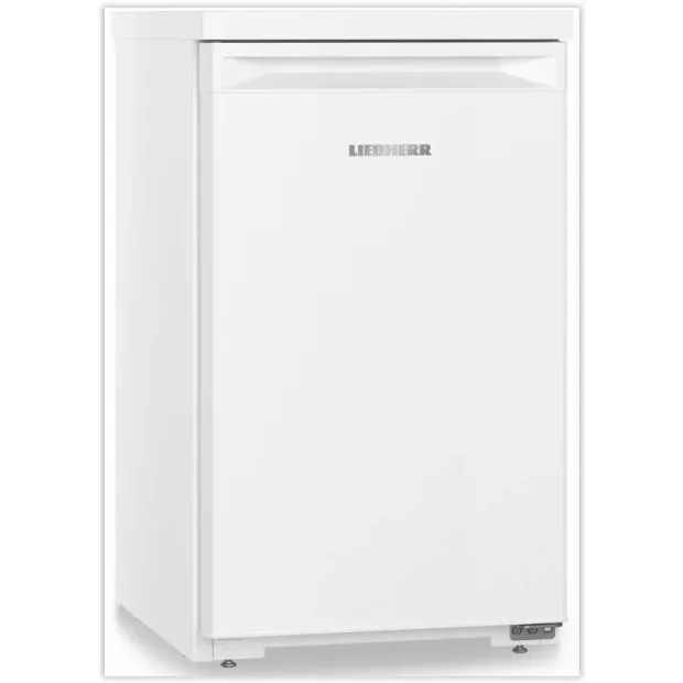 Réfrigérateur table top 98l Liebherr