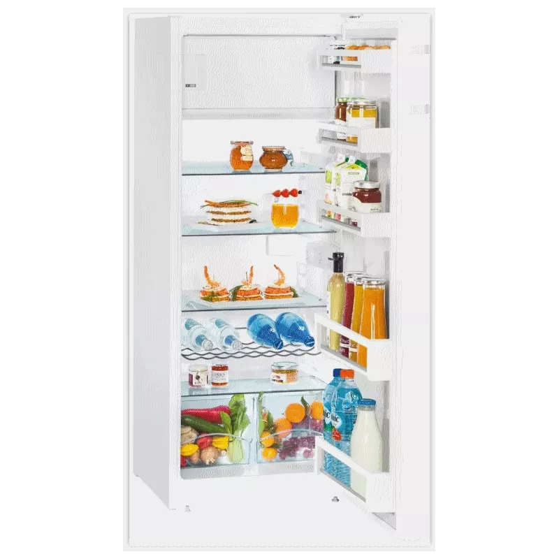 Réfrigérateur posable 1 porte 140cm Liebherr