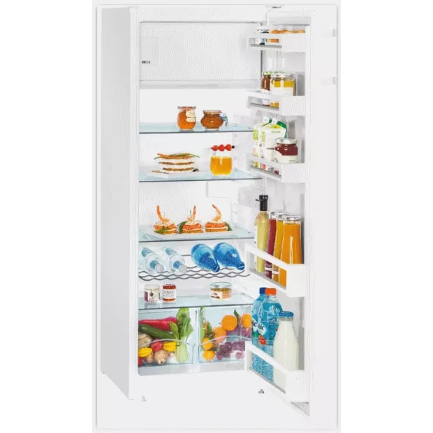 Réfrigérateur posable 1 porte 140cm Liebherr