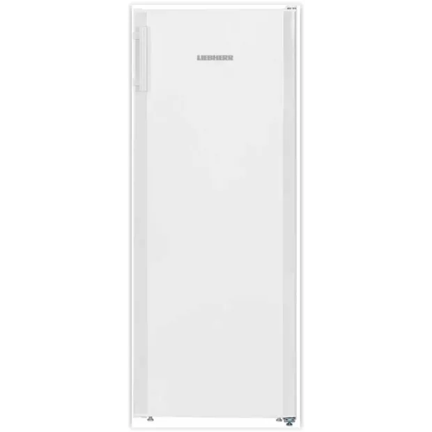 Réfrigérateur posable 1 porte 140cm Liebherr