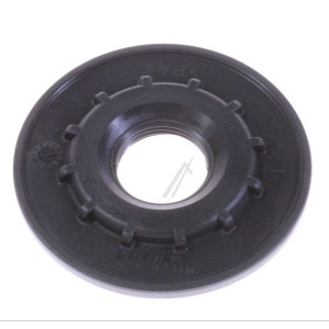 CONTRE ECROU NOIR LAVE VAISSELLE MIELE 4747370 3992132