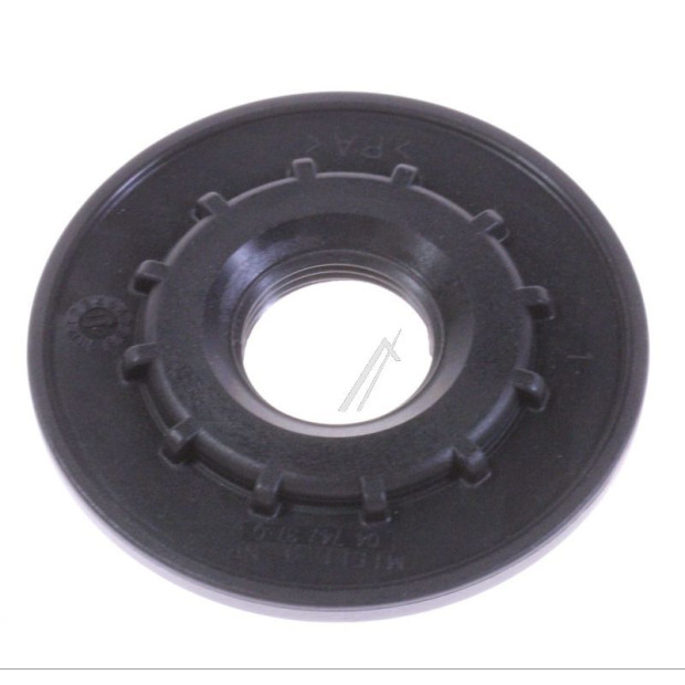 CONTRE ECROU NOIR LAVE VAISSELLE MIELE 4747370 3992132