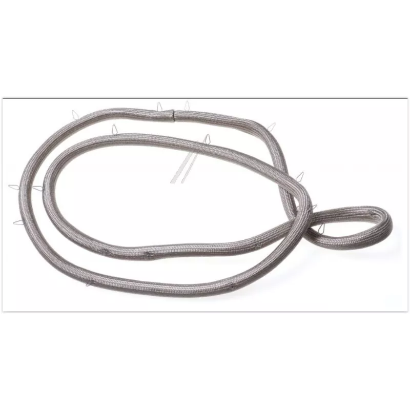 Joint de porte four Pyrolyse Brandt Sauter De Dietrich