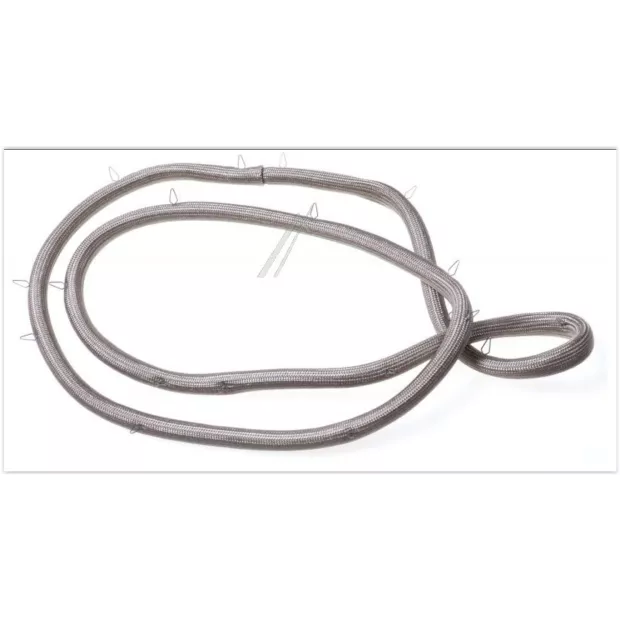 Joint de porte four Pyrolyse Brandt Sauter De Dietrich