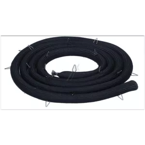 Joint de porte four Pyrolyse Brandt Sauter De Dietrich