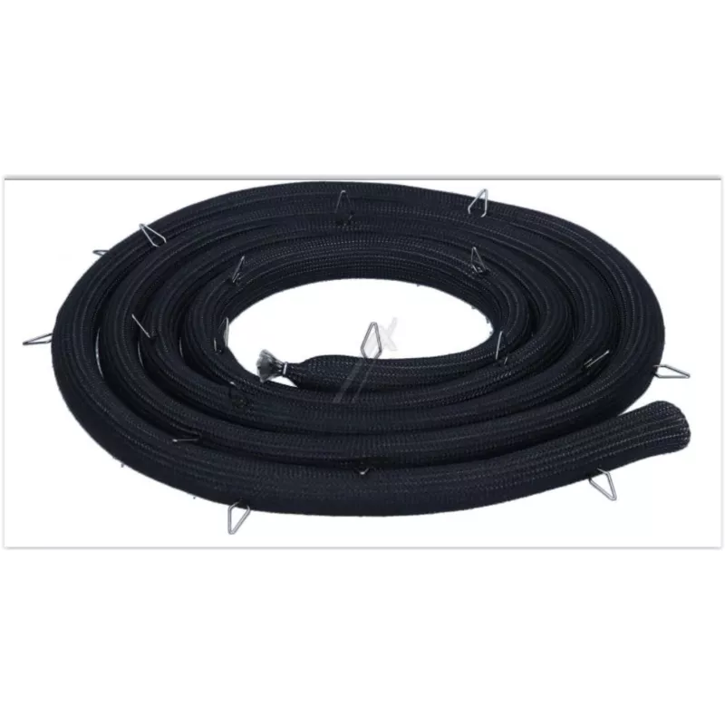 Joint de porte four Pyrolyse Brandt Sauter De Dietrich