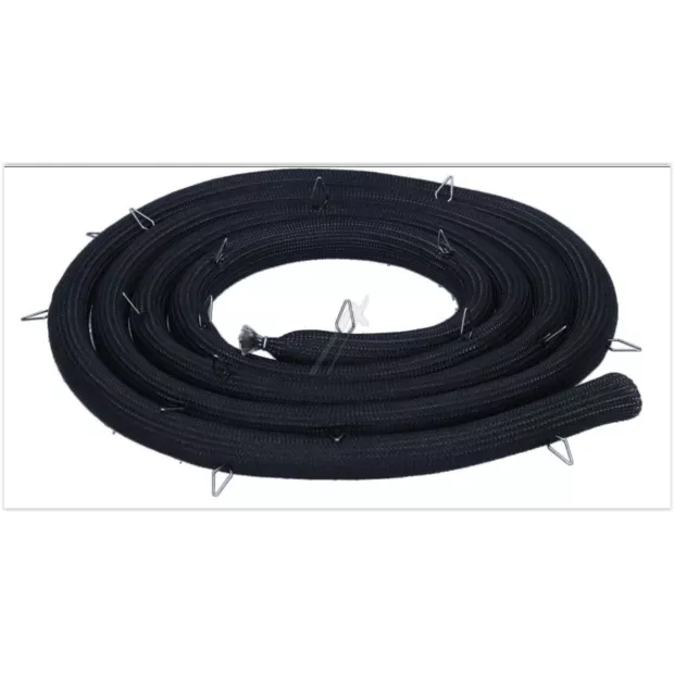 Joint de porte four Pyrolyse Brandt Sauter De Dietrich